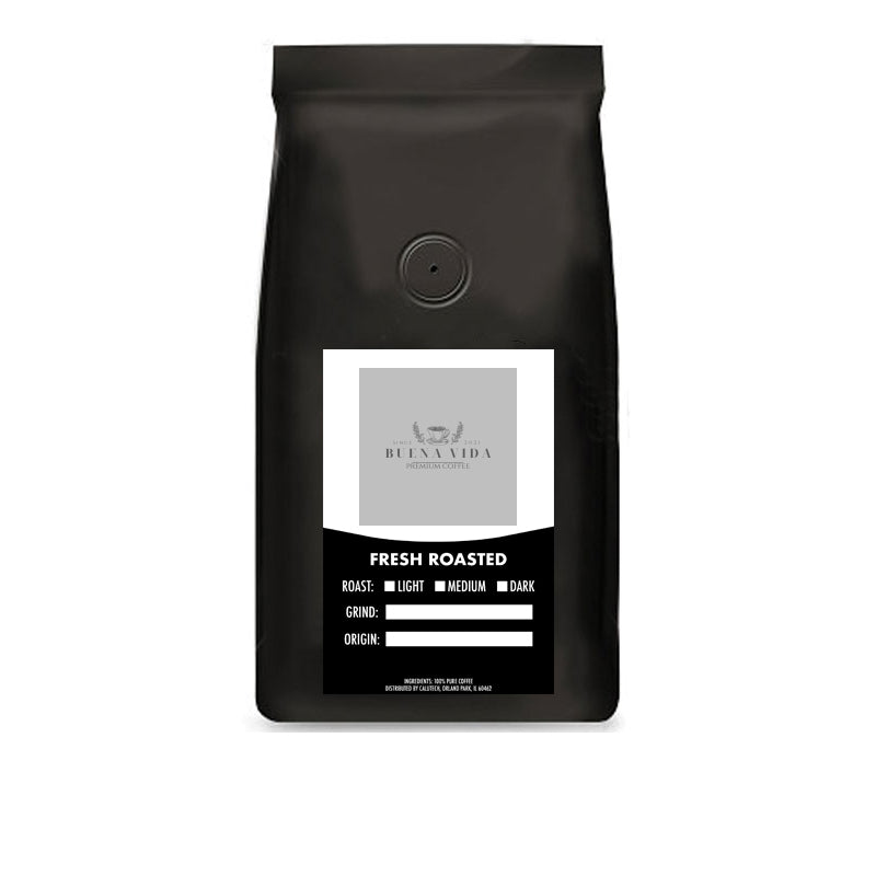 Buena Vida House Blend