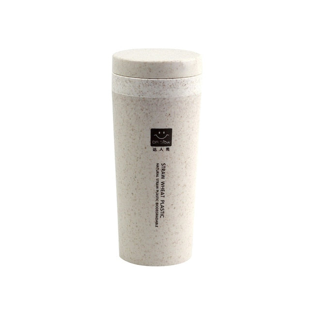 BV- Double Insulated Coffee Mug Tumbler